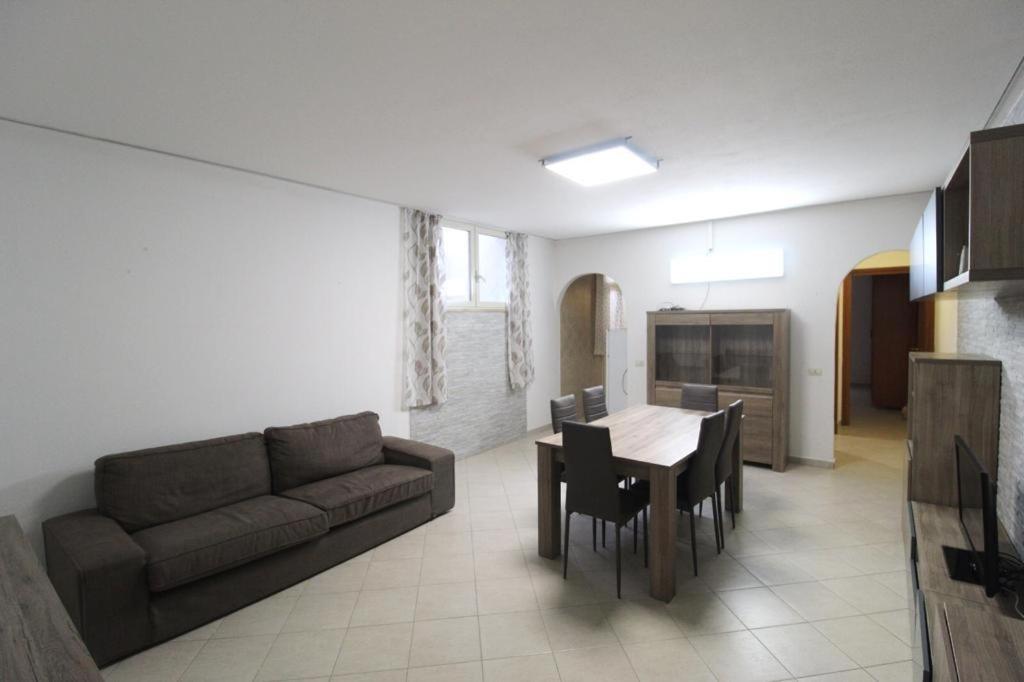 Molentargius Apartamento Quartu SantʼElena Exterior foto