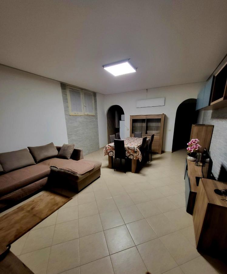 Molentargius Apartamento Quartu SantʼElena Exterior foto