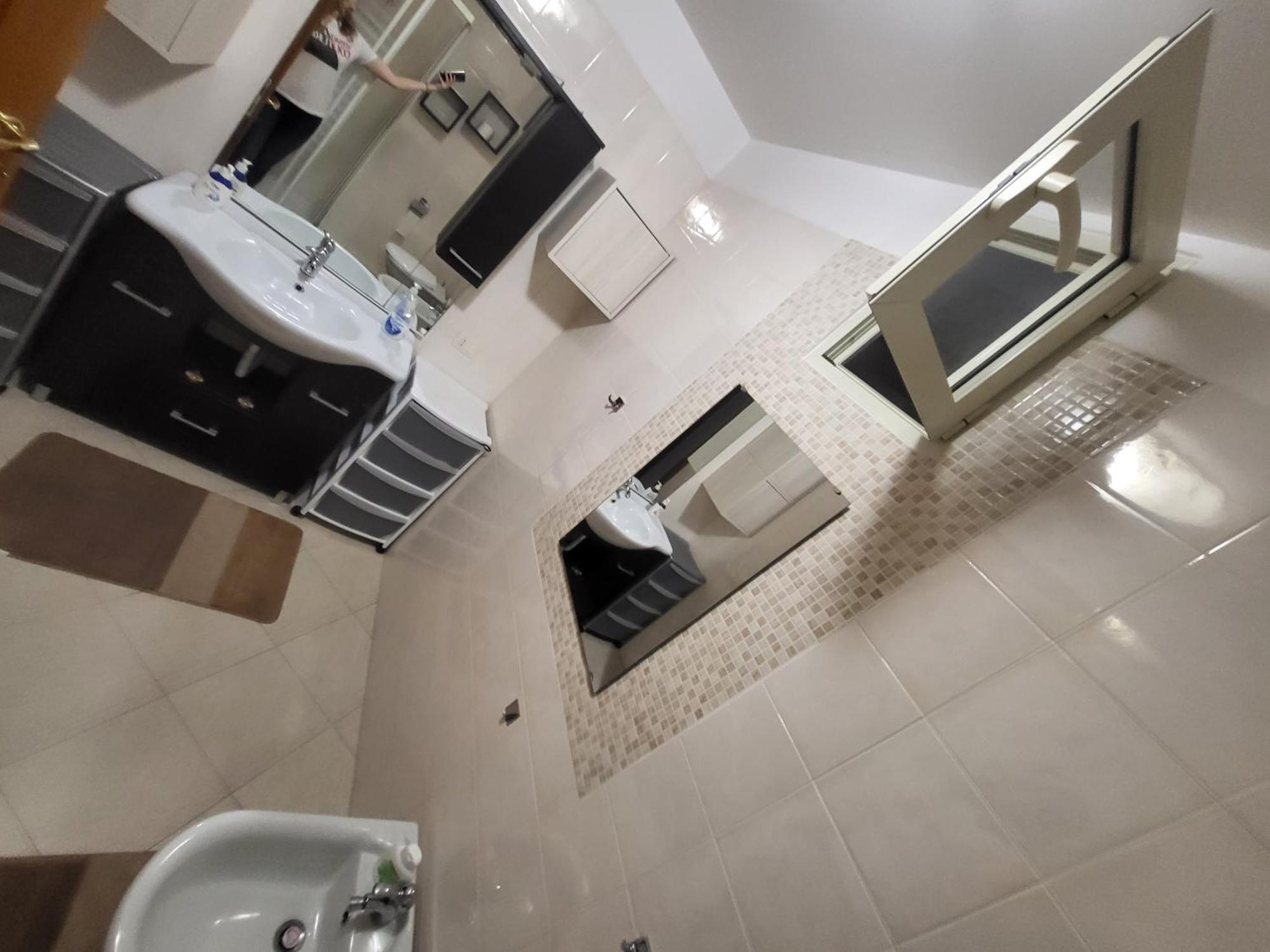 Molentargius Apartamento Quartu SantʼElena Quarto foto